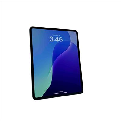 Apple iPad Pro 13-inch A2926 MVXR3LL/A 256GB Wi-Fi Cellular Tablet