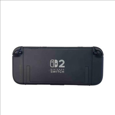Nintendo Switch 2 BEE-001 256GB Black Handheld Video Game Console 8244