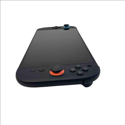 Nintendo Switch 2 BEE-001 256GB Black Handheld Video Game Console 8244