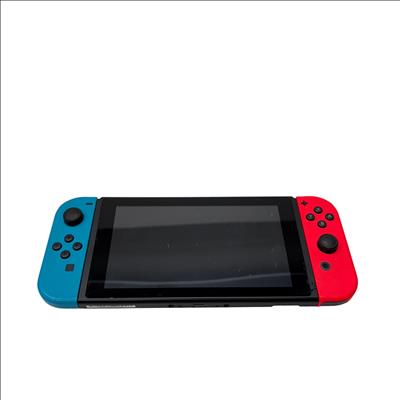Nintendo Switch HAC-001(-01) 32GB Video Game Console 8920