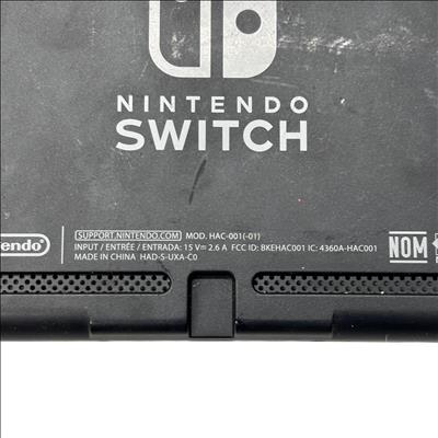 Nintendo Switch HAC-001(-01) 32GB Video Game Console 8920