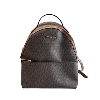 Michael Kors Adina Medium Backpack