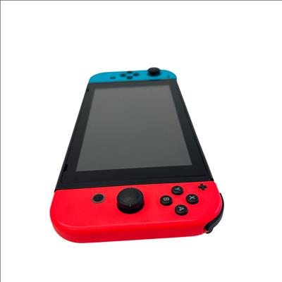 Nintendo Switch HAC-001(-01) Video Game Console 3411