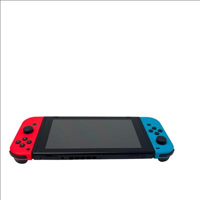 Nintendo Switch HAC-001(-01) Video Game Console 3411