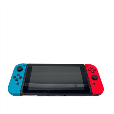 Nintendo Switch HAC-001(-01) Video Game Console 3411