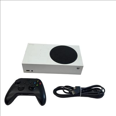 美品 Xbox Series S Microsoft Xbox Series S 1883 512GB SSD Digital Video Game Console 3552