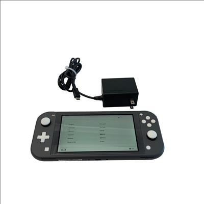 Nintendo Switch Lite HDH-001 32GB Video Game Console 5073