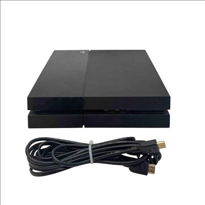 Nintendo Switch SONY PlayStation4 CUH-1200AB02 500GB Mega Man Zero