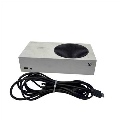 Microsoft Xbox Series S 1883 512GB All-Digital Video Game Console