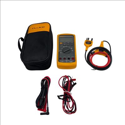 Fluke 87V True RMS Digital Multimeter
