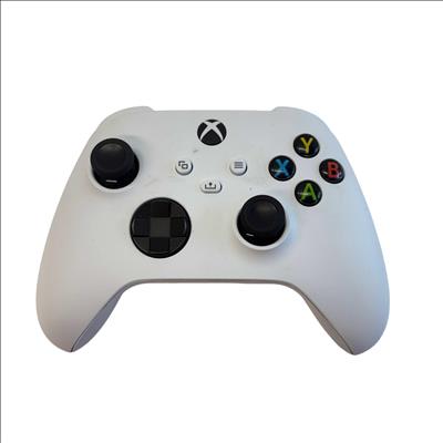 Microsoft Xbox Wireless Controller Xbox Series X/S 1914 White