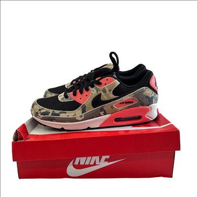 90 duck air max red camo 90 Duck Red And Camo Air Max Nike Air Max 90 SP Reverse Duck Camo Men's