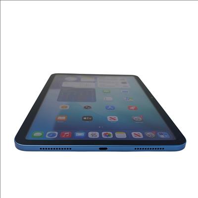 Apple iPad A16 MD4A4LL/A 128GB Wi-Fi 11