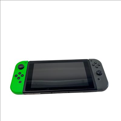 Nintendo Switch HAC-001 32GB Video Game Console 5239