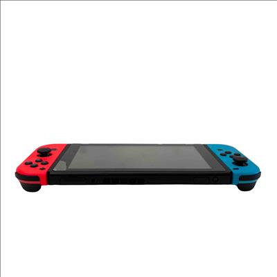 Nintendo Switch HAC-001（−01） Amazon.com: Nintendo Switch Game Console - Black (HAC-001