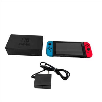 Nintendo Switch HAC-001(-01) 2022製+おまけ Amazon.com: Nintendo Switch with Gray Joy‑Con - HAC-001(-01