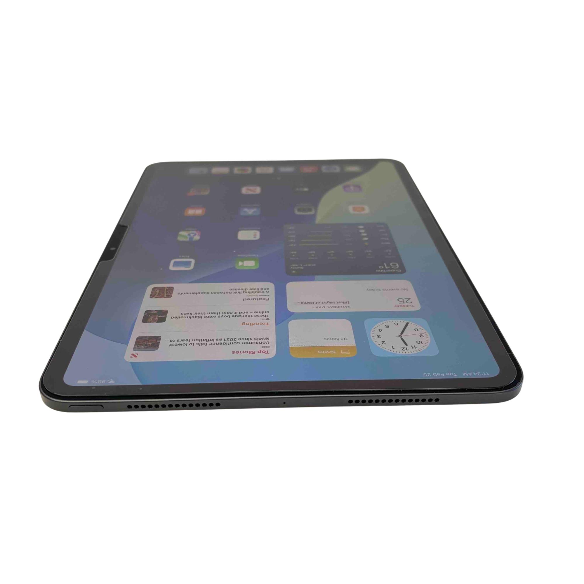 Apple iPad Pro MVV83LL/A 11 Apple iPad Pro MVV83LL/A 11