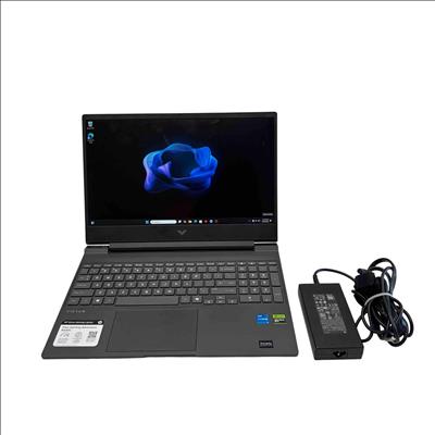 HP Victus 15-fa2013dx Intel Core i5-13420H 2.10GHz 8GB RAM 512GB