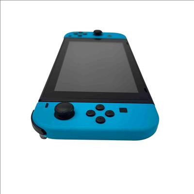 美品　Nintendo Switch HAC-001 Nintendo HAC-001 32GB Switch Console - Black for sale online