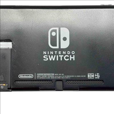 【美品】Nintendo Switch Nintendo Switch – OLED Model w/ White Joy-Con