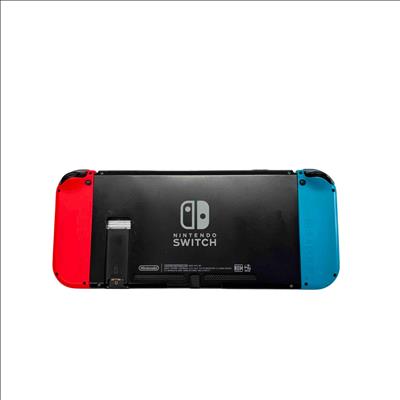 Nintendo Switch HAC-001 32GB Video Game Console 7693