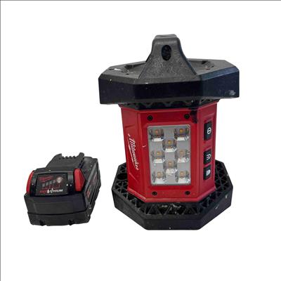 Milwaukee 2361-20 M18 ROVER 18V Lithium-Ion Cordless 1500 Lumens