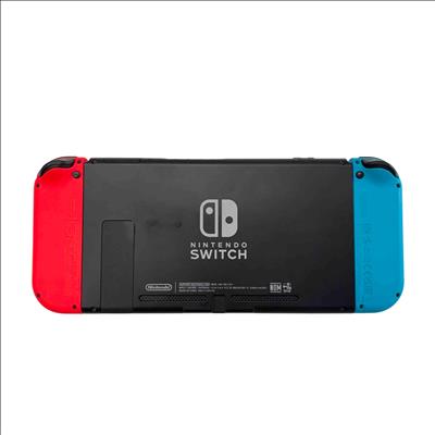 Nintendo Switch HAC-001(-01) 32GB Video Game Console 8686