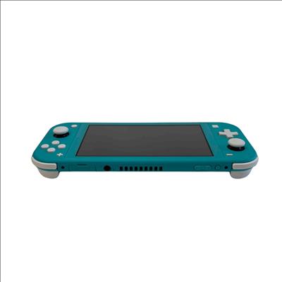 Nintendo Switch Lite HDH-001 Turquoise Handheld Video Game Console