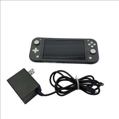 Nintendo Switch Lite HDH-001 32GB Video Game Console 0785