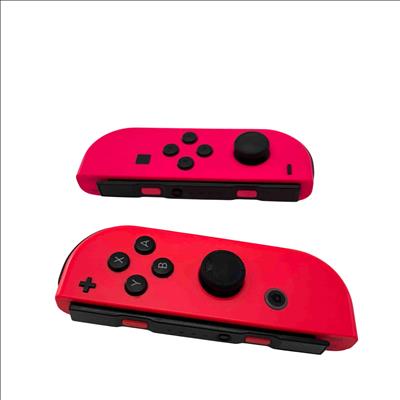 Nintendo Switch Joy-Con Neon Red/Neon Pink HAC-015