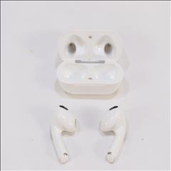 Apple AirPods 3rd Gen MPNY3AM/A Wireless Adaptive EQ Bluetooth Portable ...