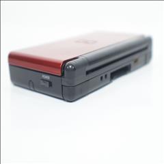 Console - Nintendo Dsi XL - Black/Red - 11710561