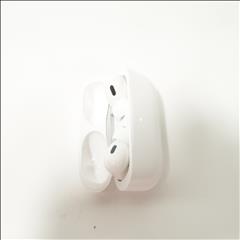 Apple AirPods 3rd Generation MPNY3AM/A Lightning Charging Case - White