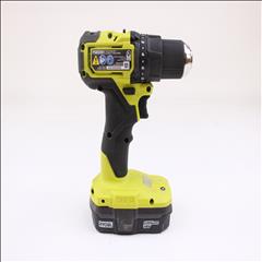 Ryobi PSBDD01 ONE HP 18V Brushless Cordless Compact 1 2 in. Drill Driver