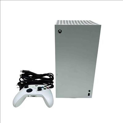 Microsoft Xbox Series X Digital 1882 TB 4K Video Game Console 4676