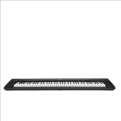 Yamaha NP-30 Portable Grand 76-Key Digital Piano