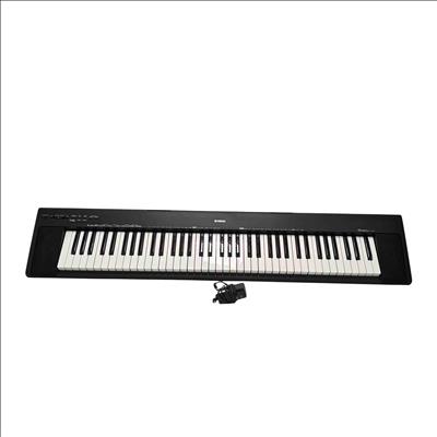 Yamaha NP-30 Portable Grand 76-Key Digital Piano