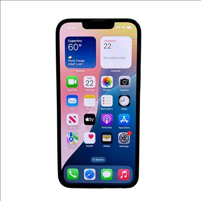 Apple iPhone 13 MLML3LL/A 128GB 6.1