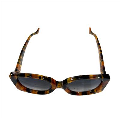 New Gucci Women Black Sunglasses 53-22-145 Gucci GG1257S Black/Grey 53/22/145 women Sunglasses : Amazon  main image 4