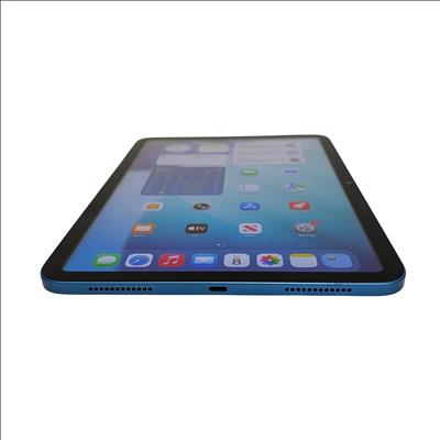 Apple iPad A16 11th Gen MD4A4LL/A Wi-Fi Only 11