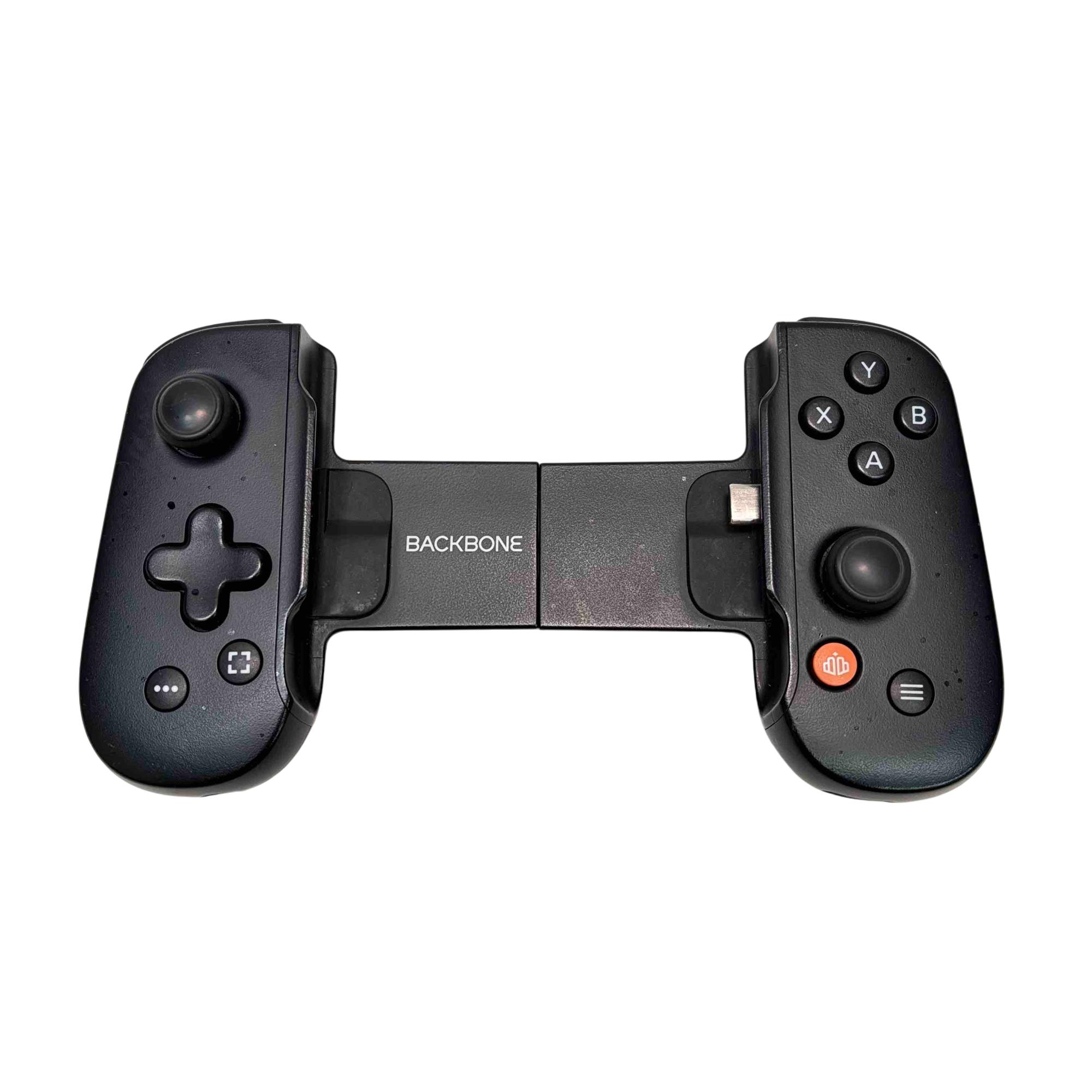 Backbone One BB-51 USB-C Low-Latency Mobile Gaming Controller