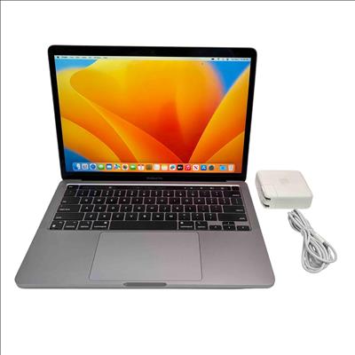 Apple MacBook シルバー 2020 Refurbished 13.3-inch MacBook Air Apple M1 Chip with 8‑Core