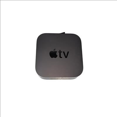 Apple TV 4K MXGY2LL/A A2169 32GB 2nd Generation Streaming Device
