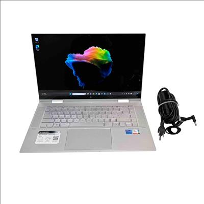 【お盆セール！】WPS Office付｜HP ENVY x360 Ryzen7 HP Envy X360 14-FA0023 2-in-1 Laptop, 14
