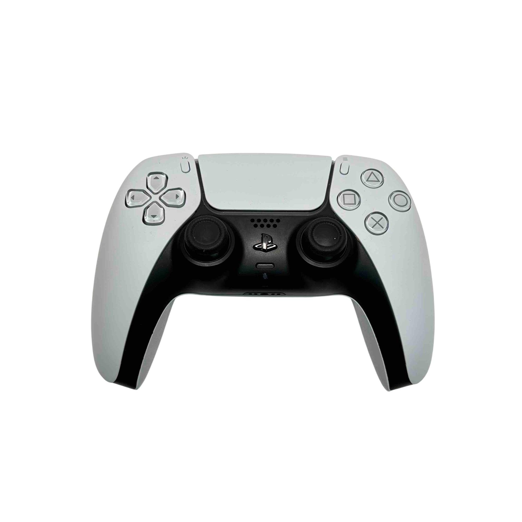 Sony PlayStation DualSense CFI-ZCT1W Adaptive Trigger Wireless ...