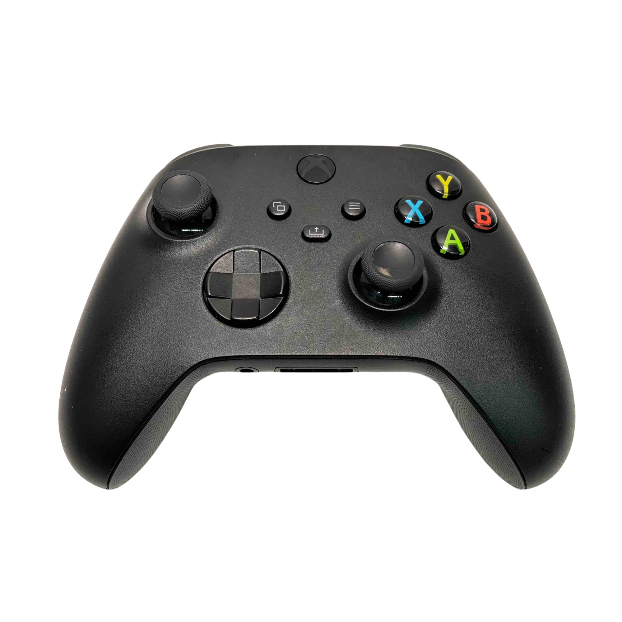 Microsoft Xbox Controller 1914 Bluetooth Hybrid D-pad Button Mapping ...