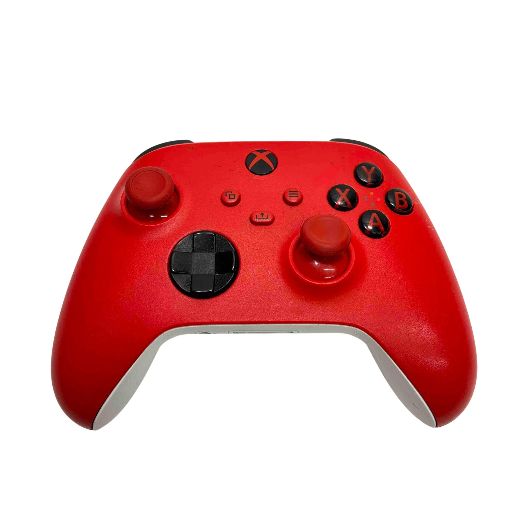 Microsoft Xbox Controller 1914 Bluetooth Hybrid D-pad Button Mapping ...