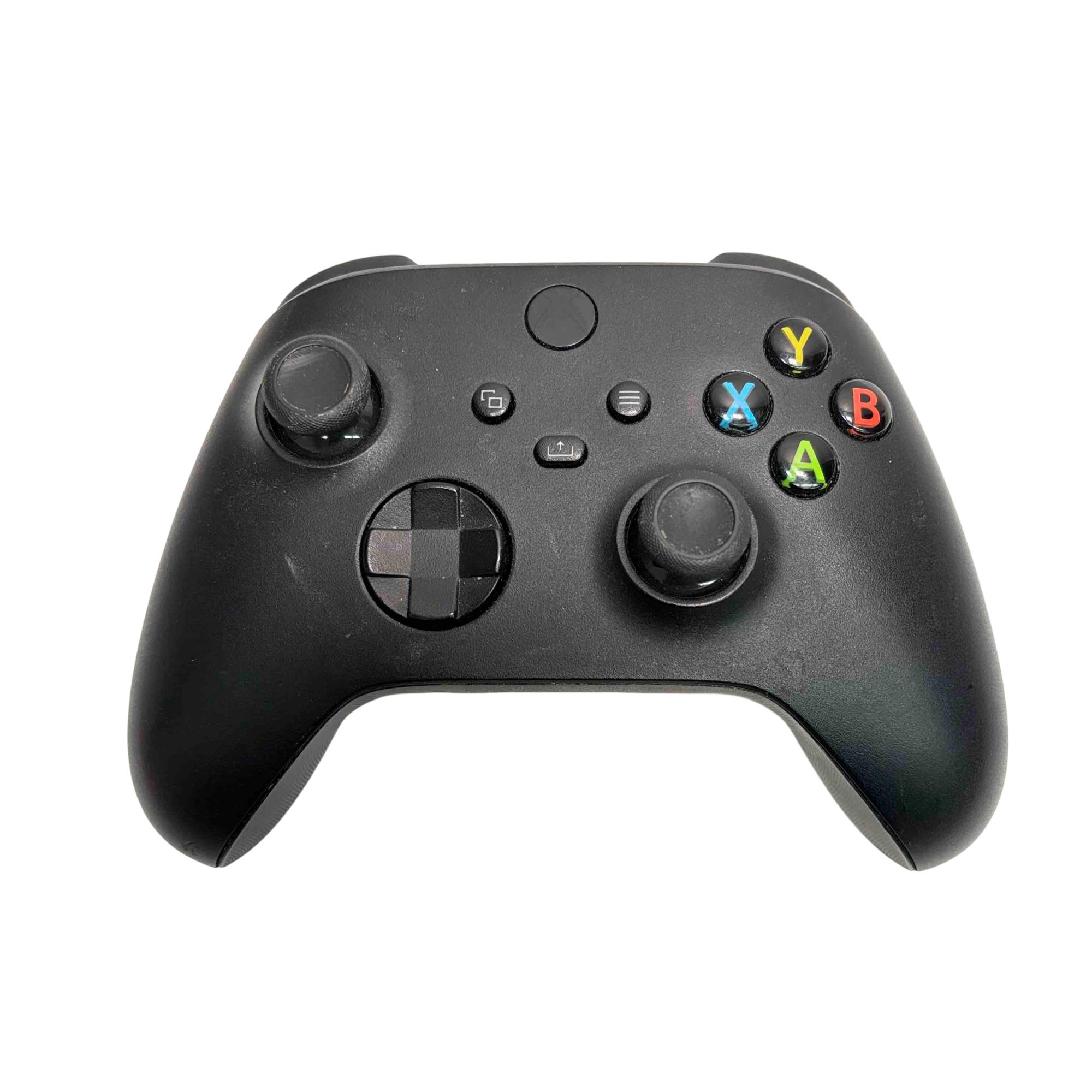 Microsoft Xbox 1914 Bluetooth Hybrid D-pad Button Mapping Controller
