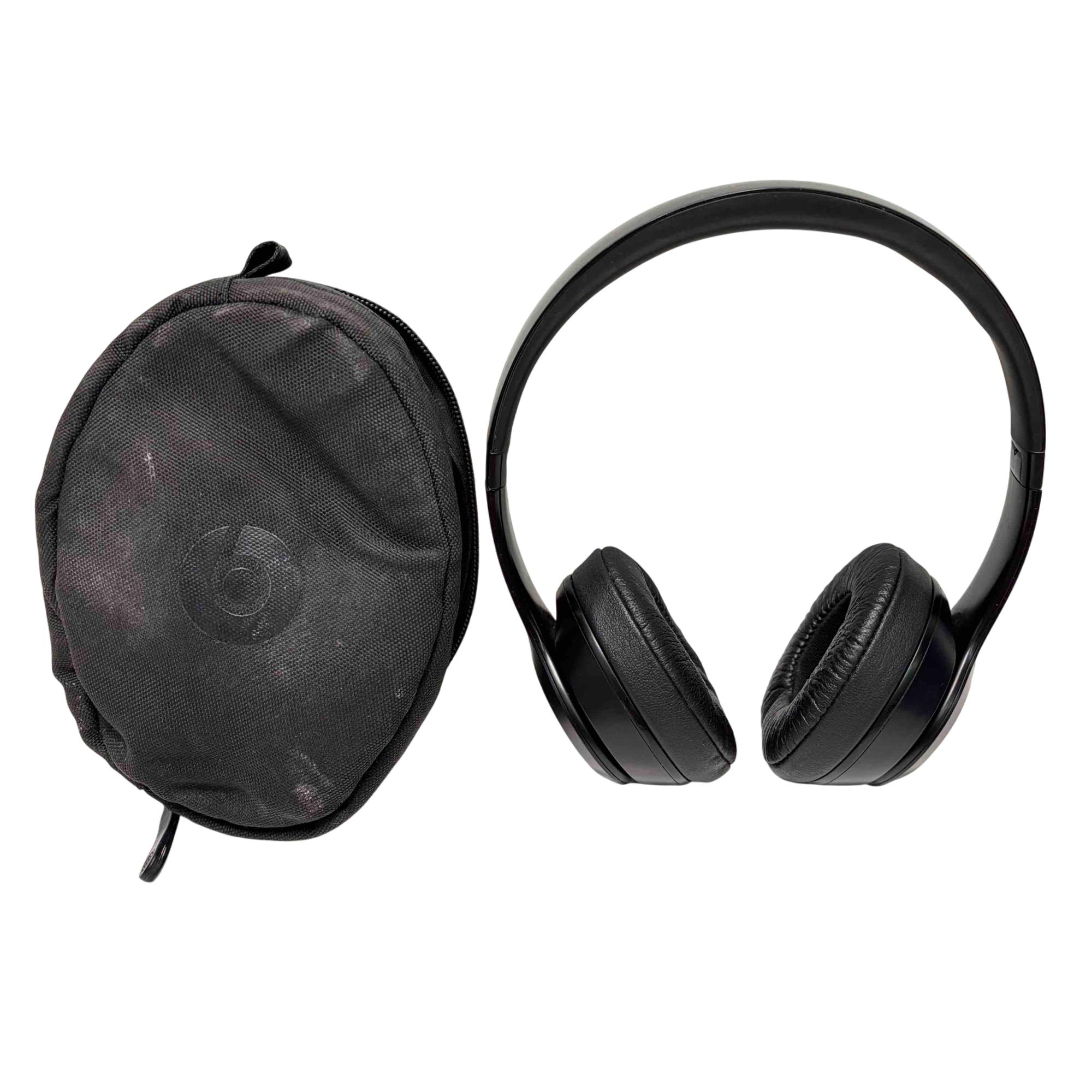 Beats Solo3 MV8T2LL/A Beats Club Collection Wireless On-Ear Beats Solo3 MV8T2LL/A Beats Club Collection Wireless On-Ear