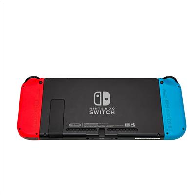 Nintendo Switch HAC-001(01) Handheld 6.2
